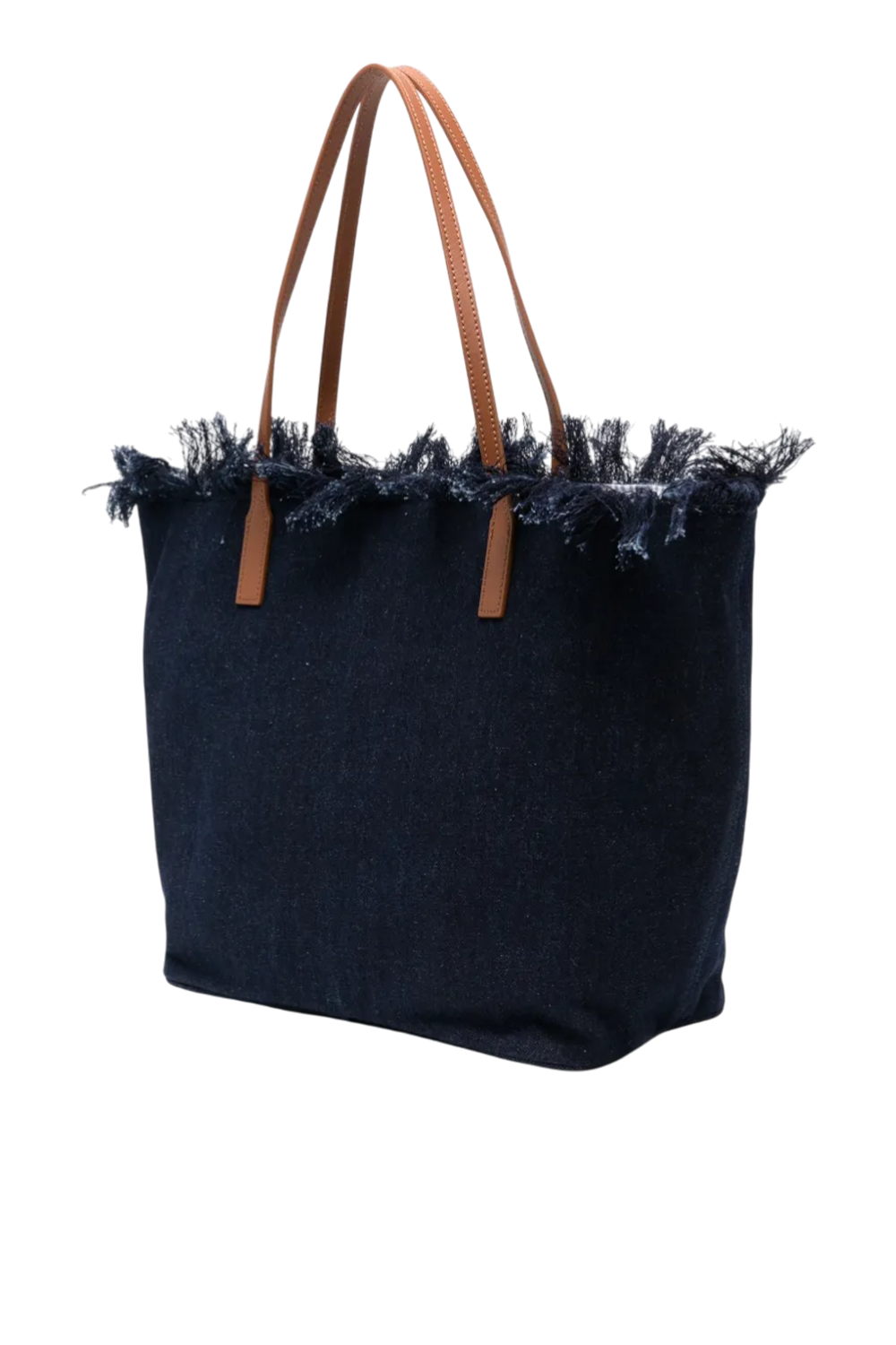 תמונה אחורית של תיק כתף