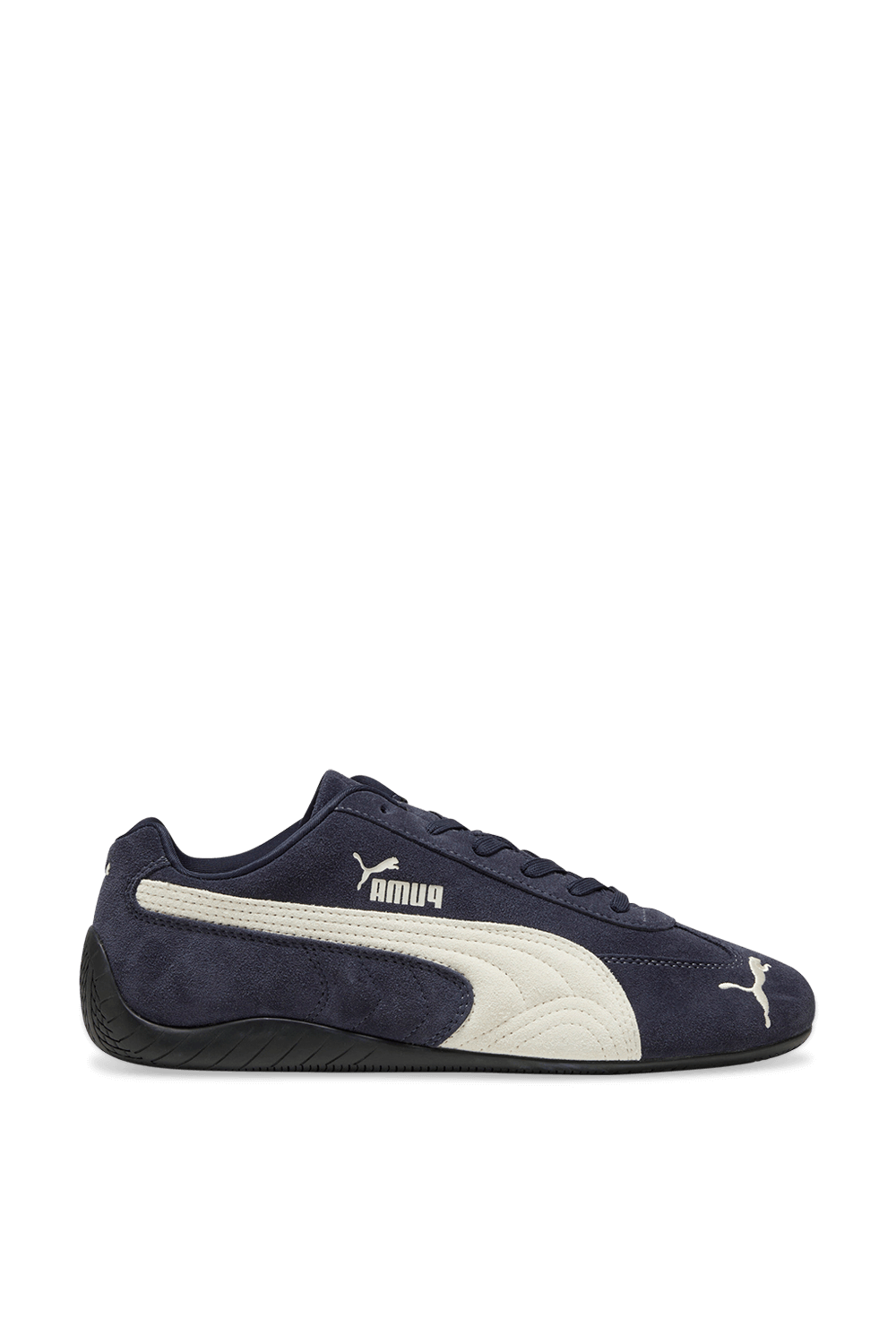 תמונה קידמית של נעלי סניקרס ספידקאט