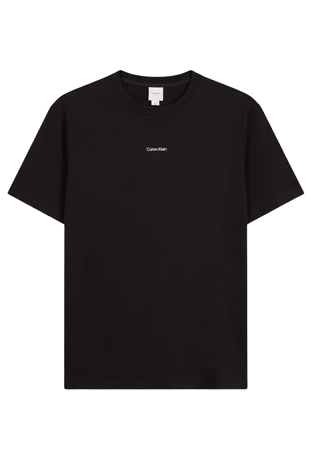 תמונה קידמית של חולצת טי