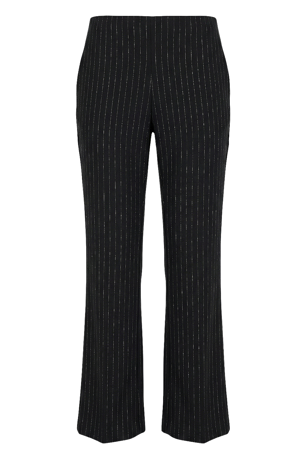 תמונה קידמית של מכנסיים מחוייטים