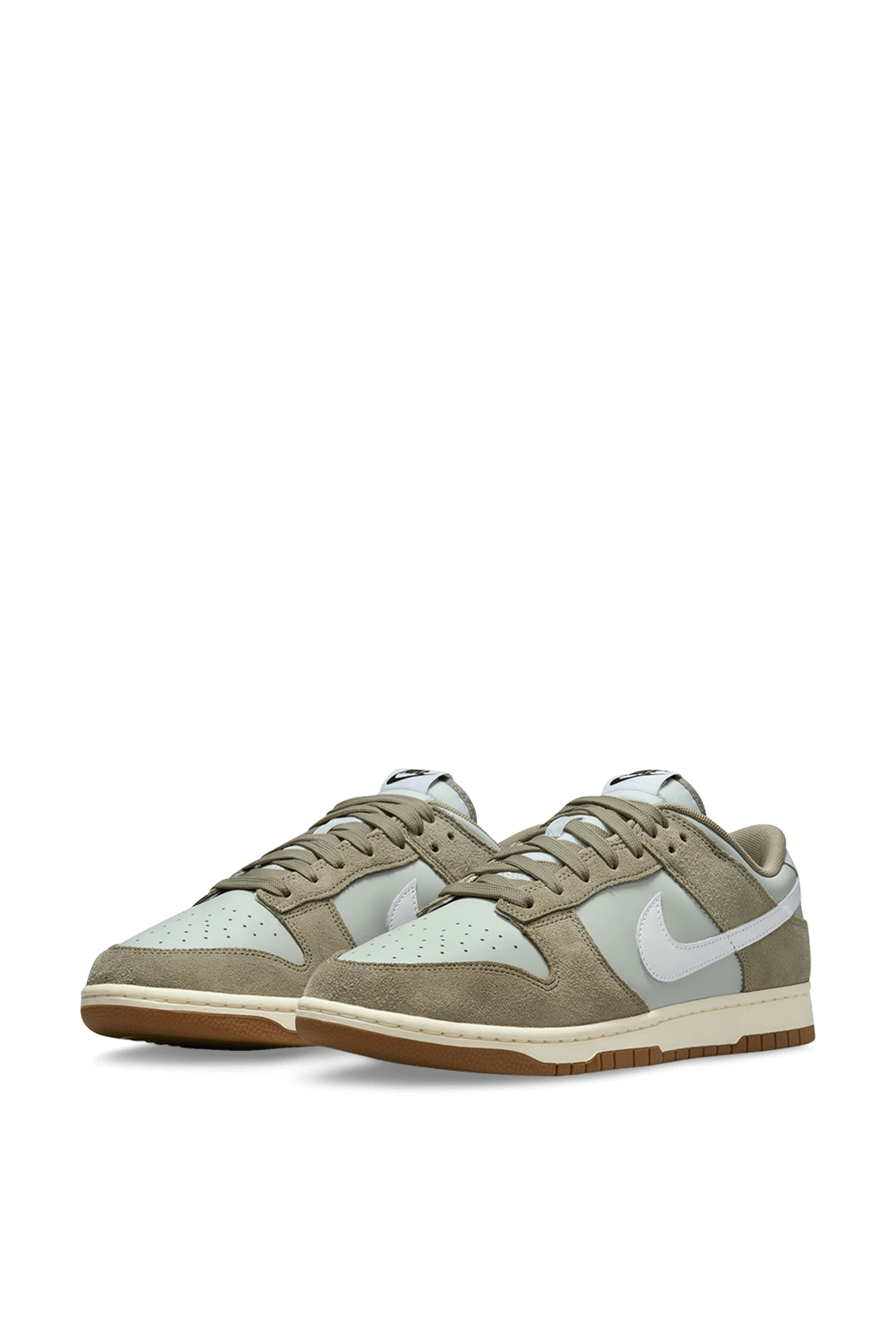 נעלי סניקרס דאנק רטרו