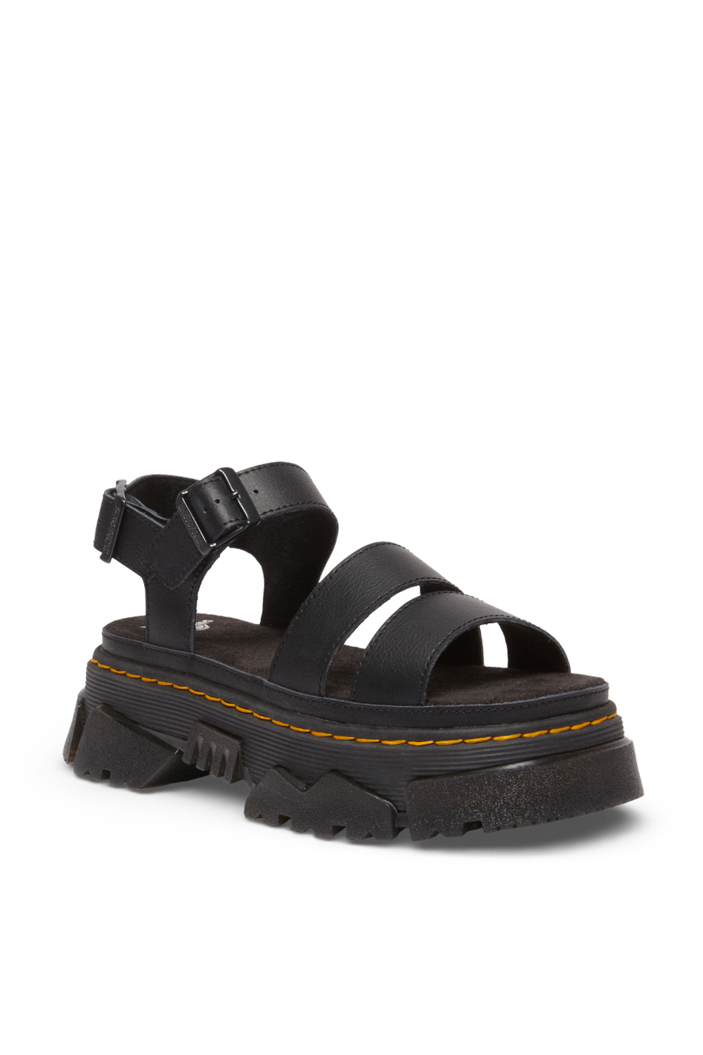 סנדלי פלטפורמה מטיסון