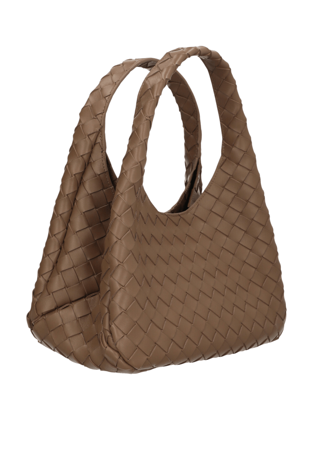 תמונה אחורית של תיק כתף בל סמול