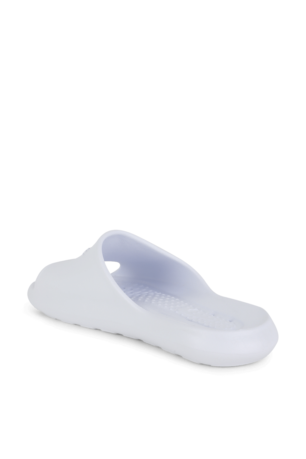 תמונה אחורית של כפכפי סליידס