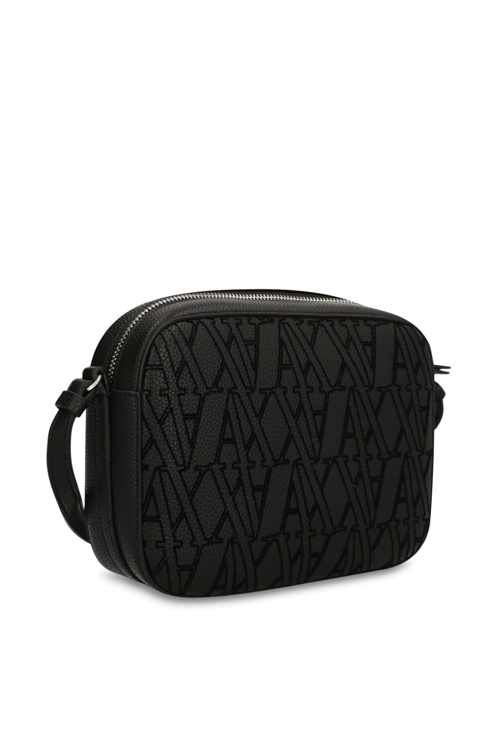 תמונה אחורית של תיק קרוסבודי