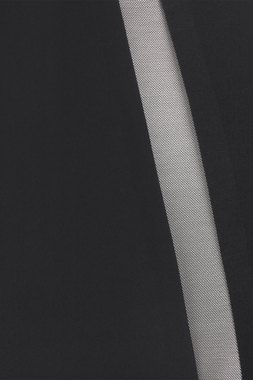 תמונה אחורית של Full Slip in Black