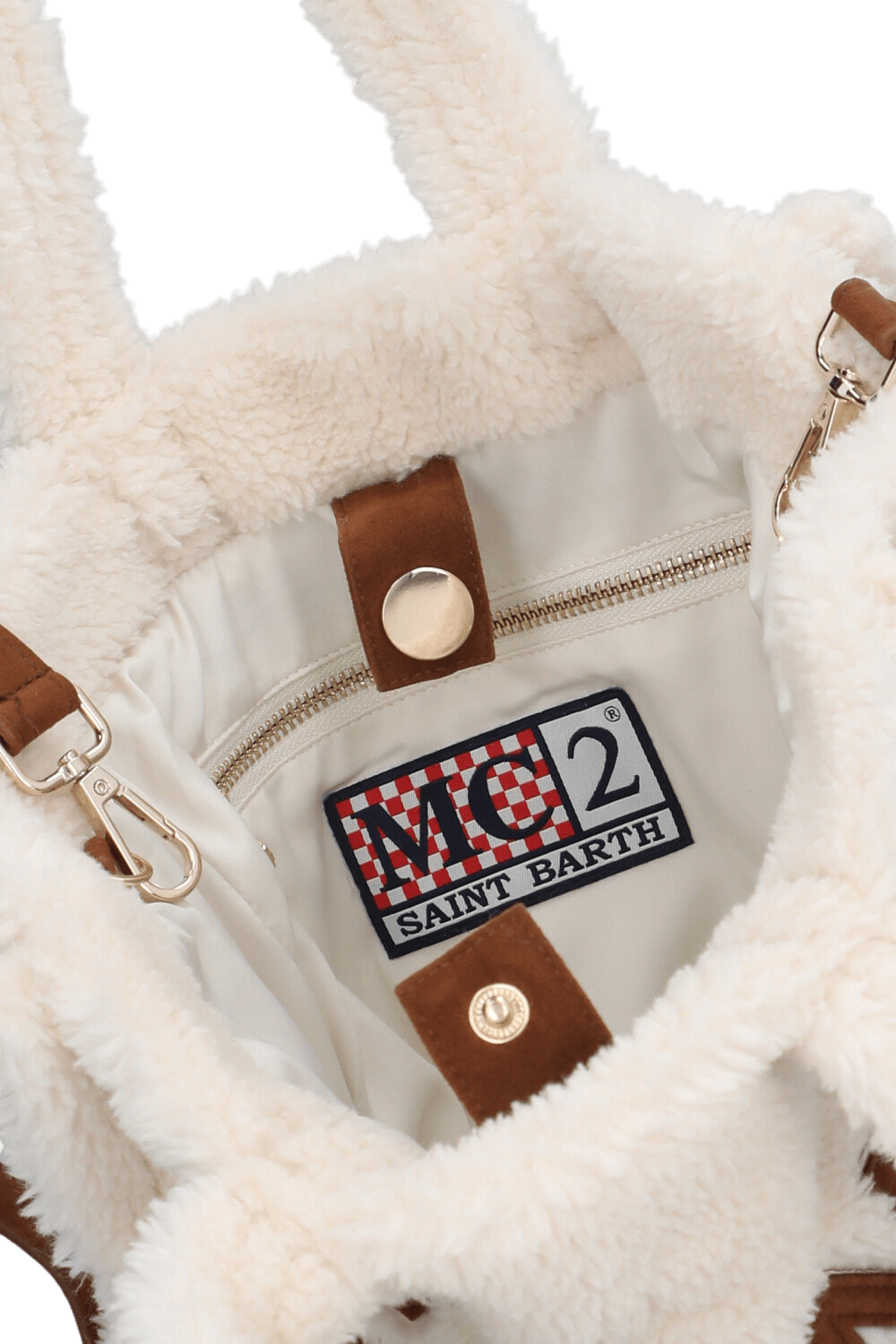 תמונת פנים של תיק נשיאה קולט