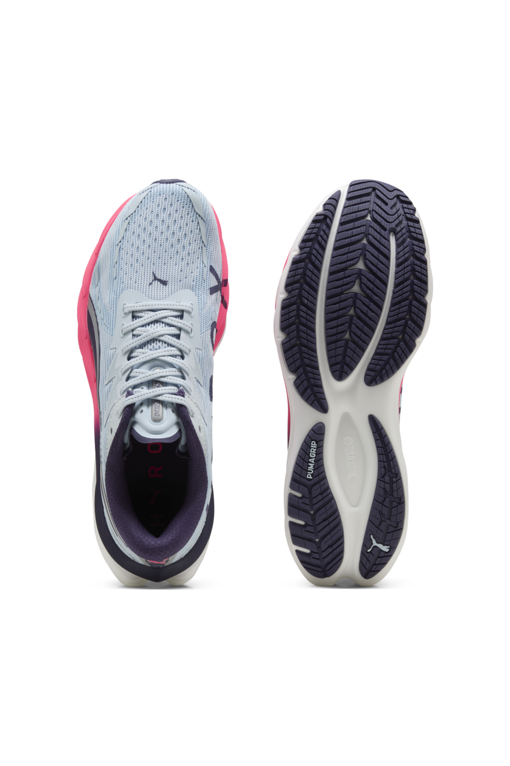 נעלי ריצה ניטרו 4  פומה X הירקוס