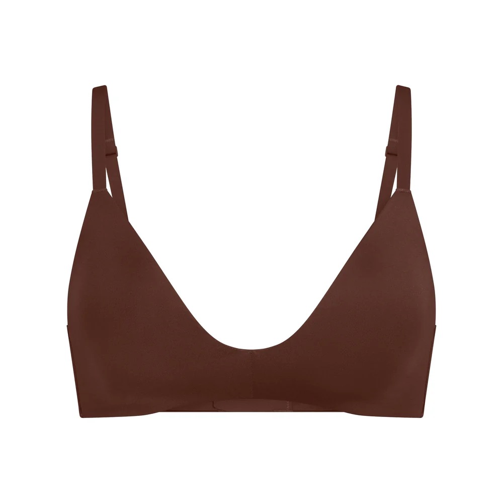 תמונה קידמית של T-SHIRT BRA
