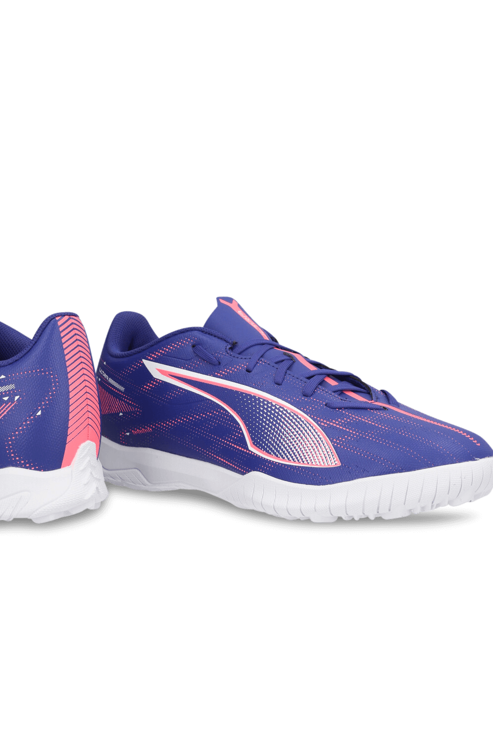 תמונה אחורית של נעלי כדורגל אולטרה 5 פליי