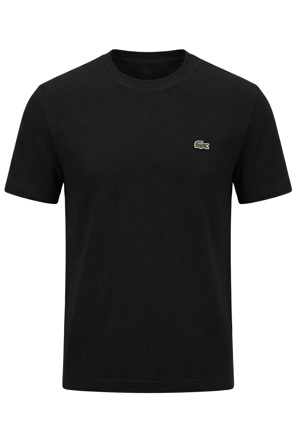 תמונה קידמית של חולצת טי