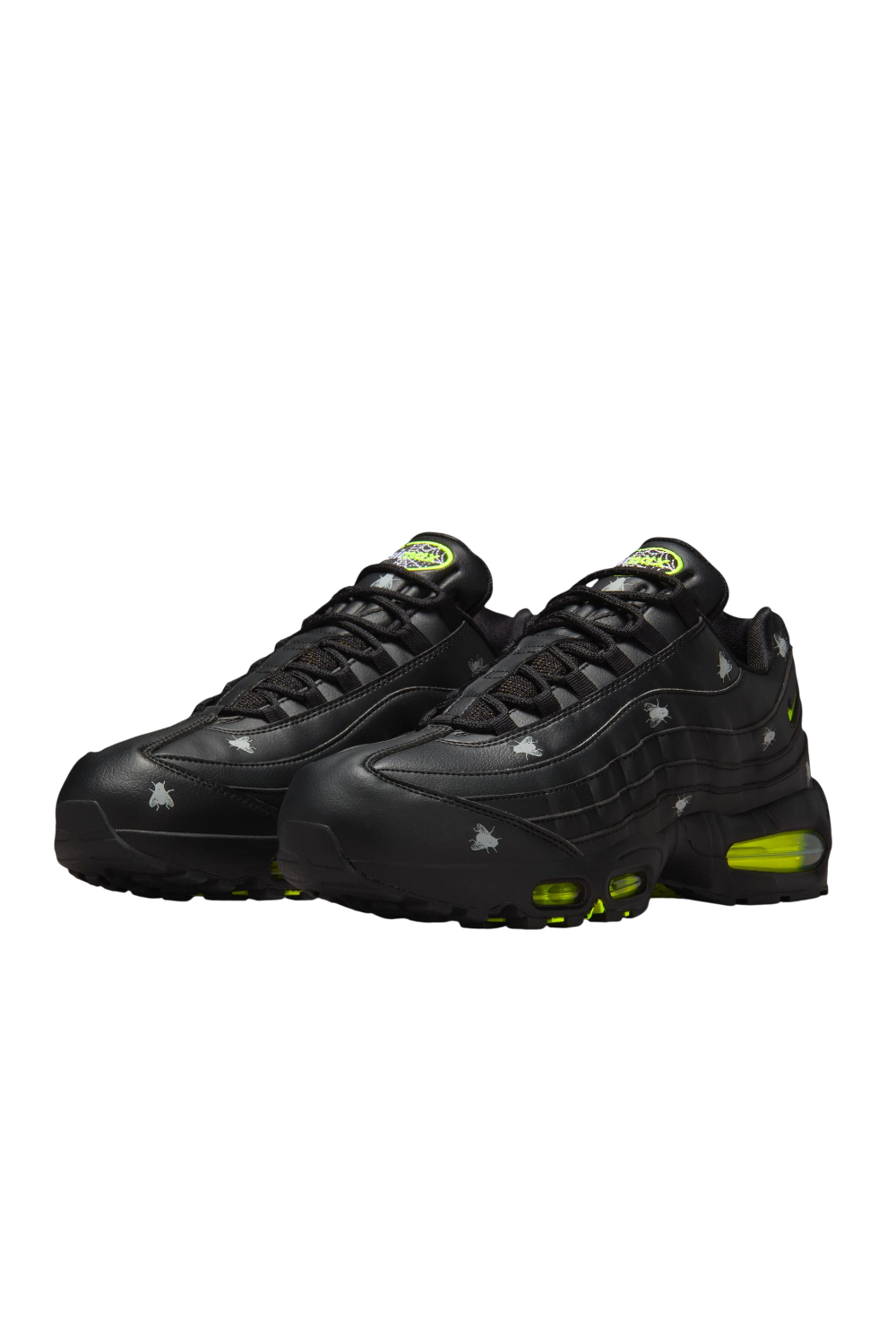 נעלי סניקרס אייר מקס 95 פרימיום