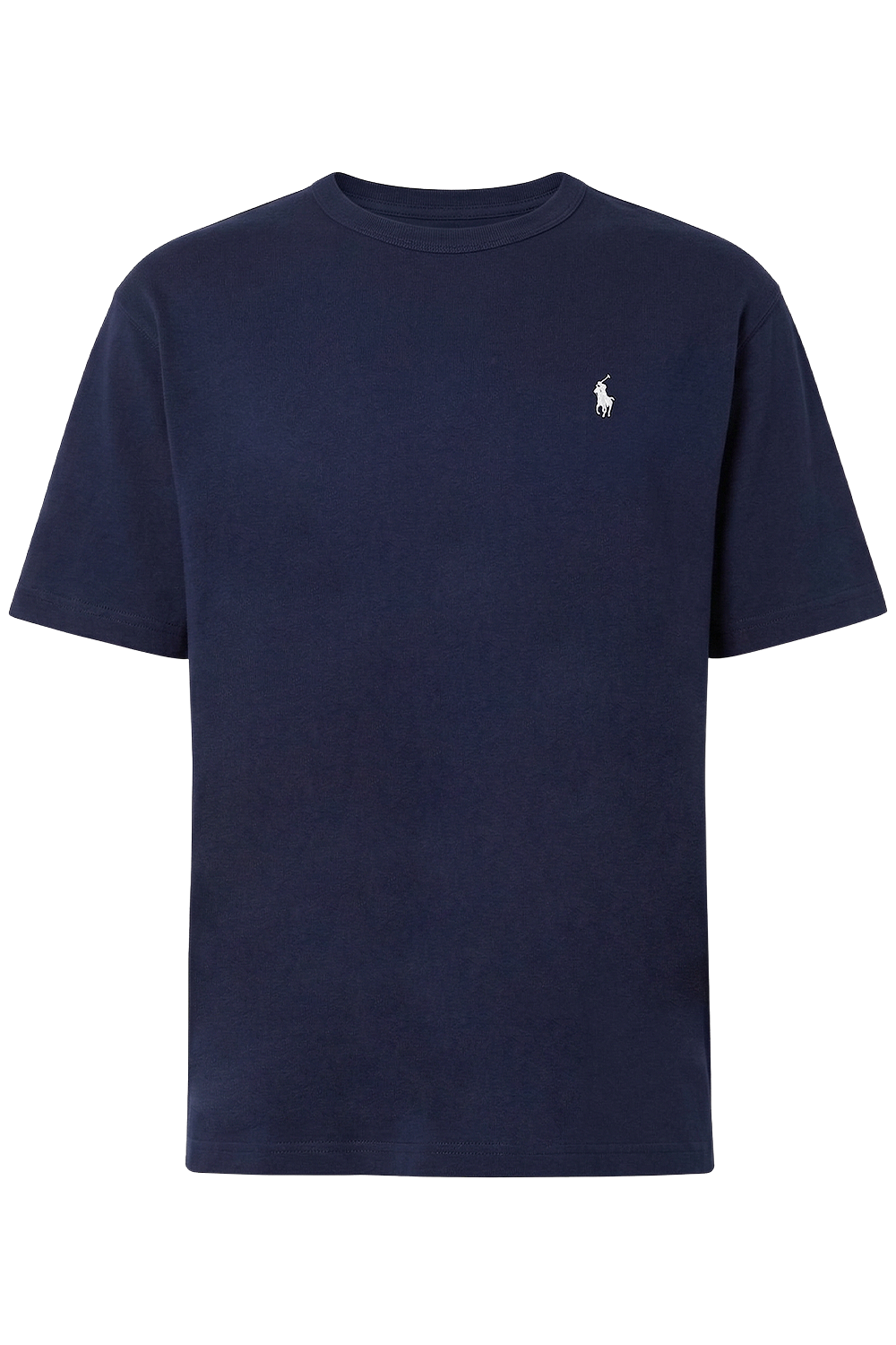 תמונה קידמית של חולצת טי