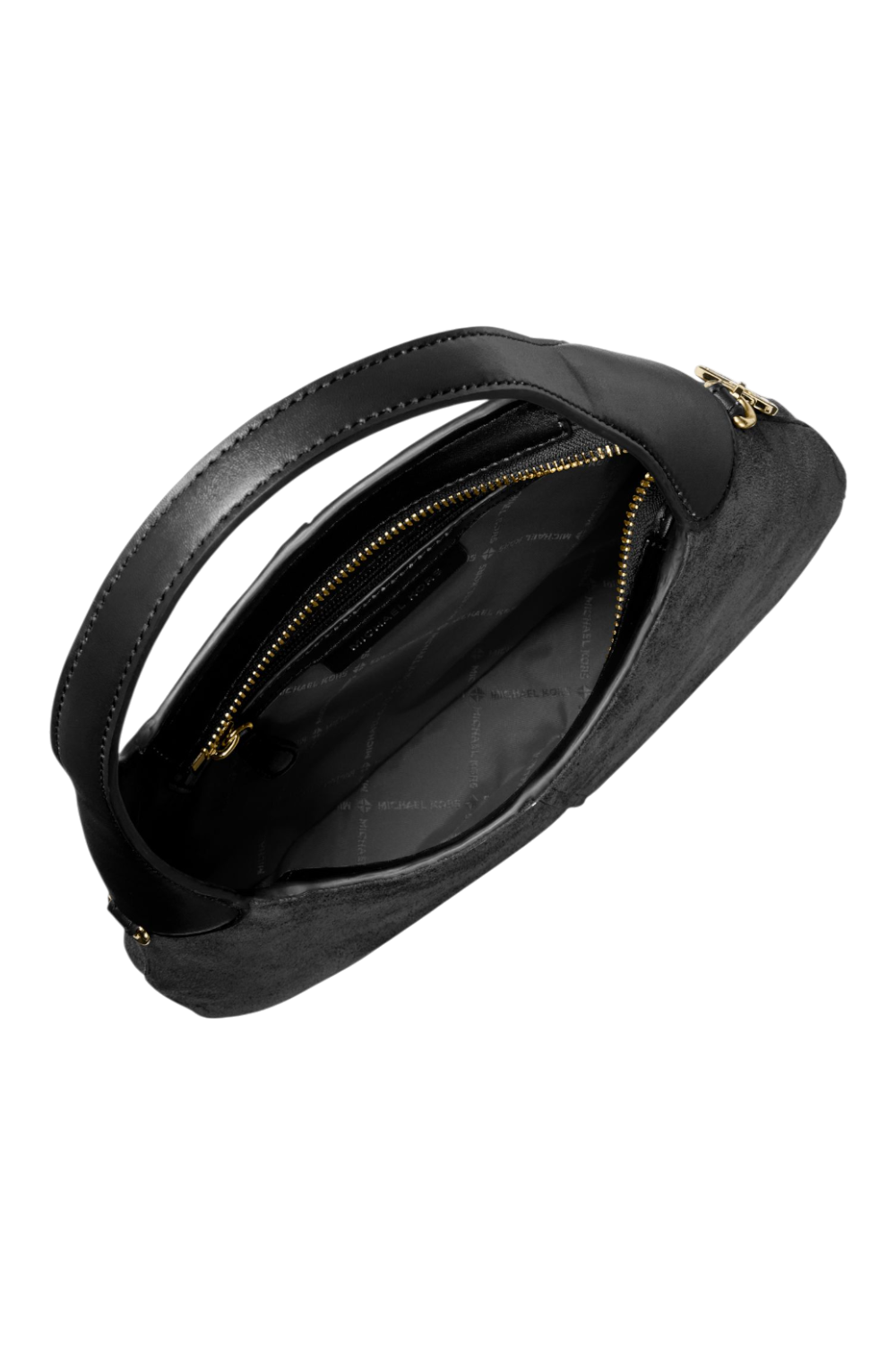 תמונה אחורית של תיק כתף אליס סמול