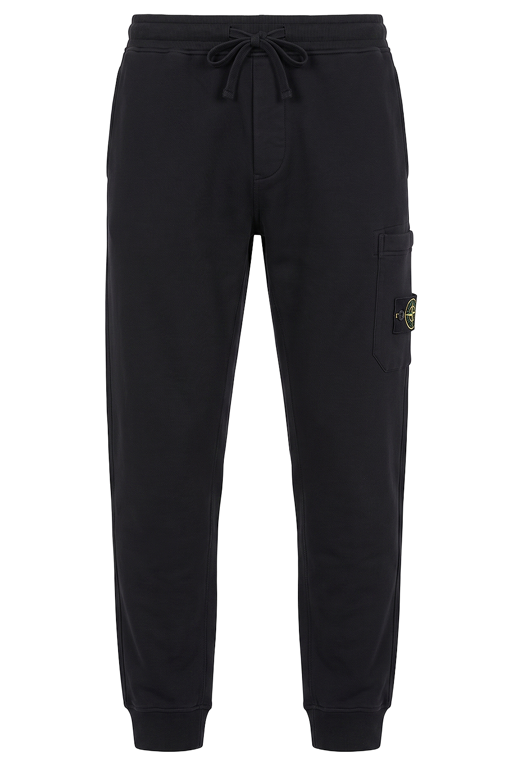 תמונה קידמית של מכנסי ג'וגר