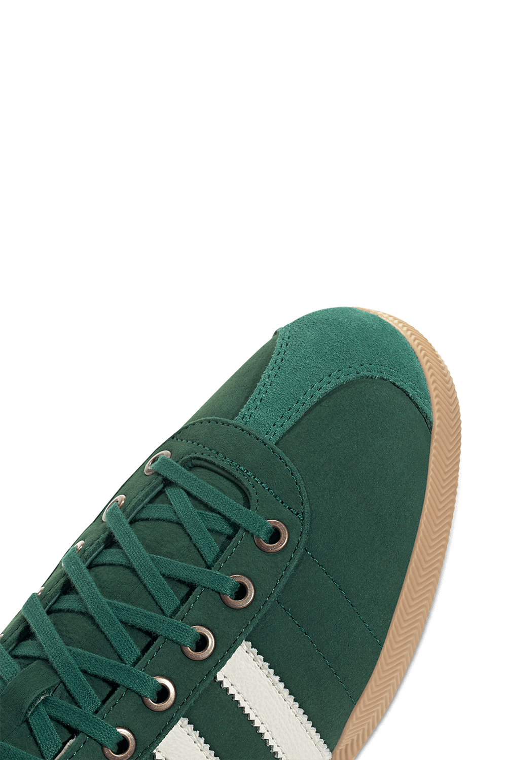 תמונת פנים של נעלי סניקרס סמבה 62