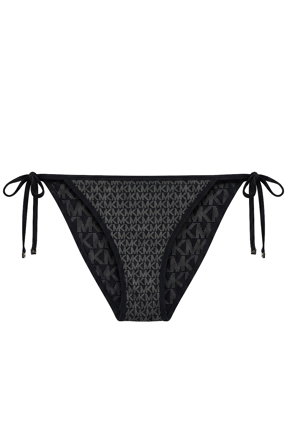 תמונה אחורית של תחתוני ביקיני דו צדדיים