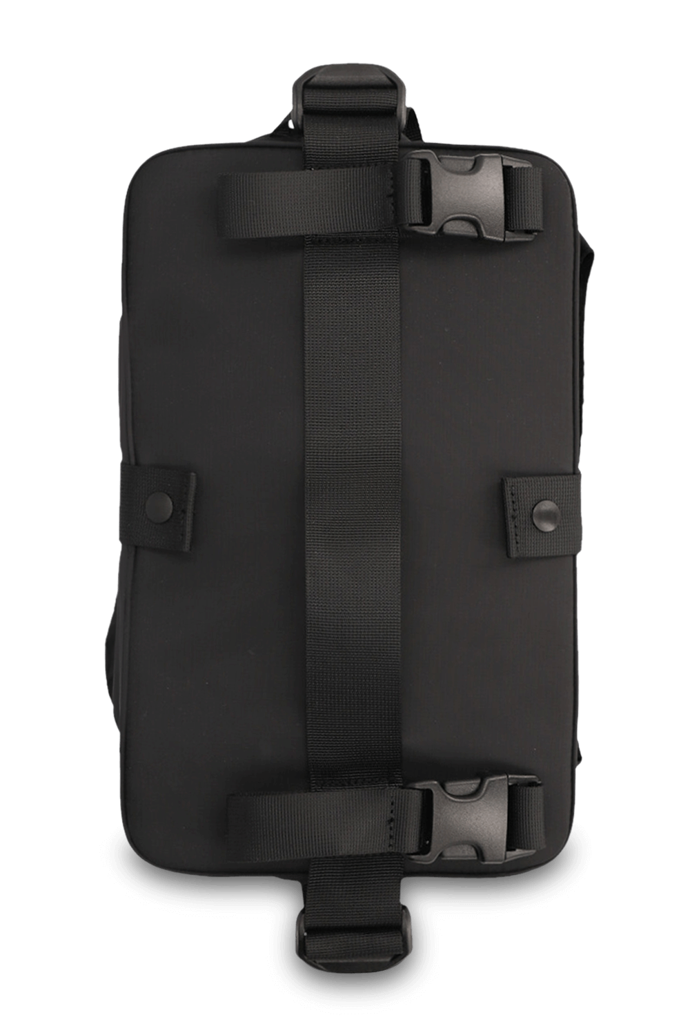 תמונה קידמית של Travel Organizer