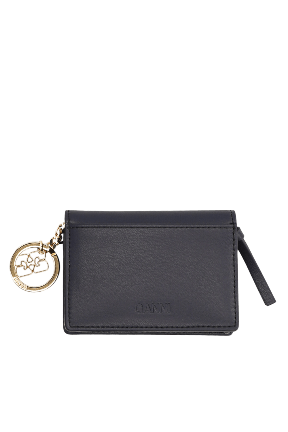 תמונה אחורית של ארנק כרטיסים