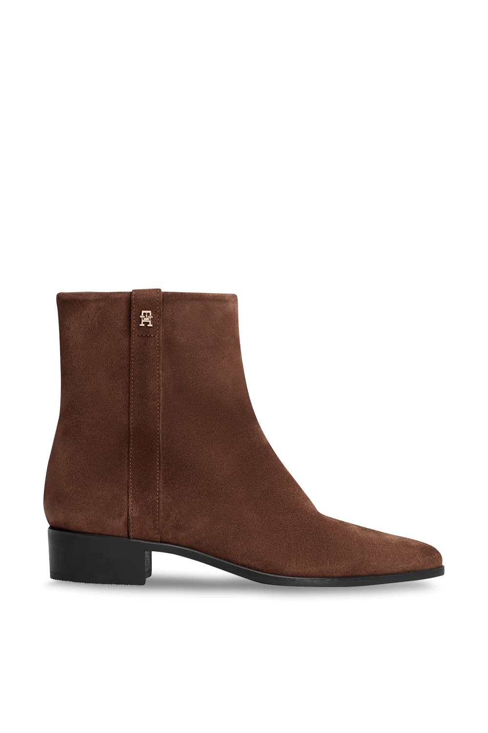 תמונה קידמית של מגפוני זמש