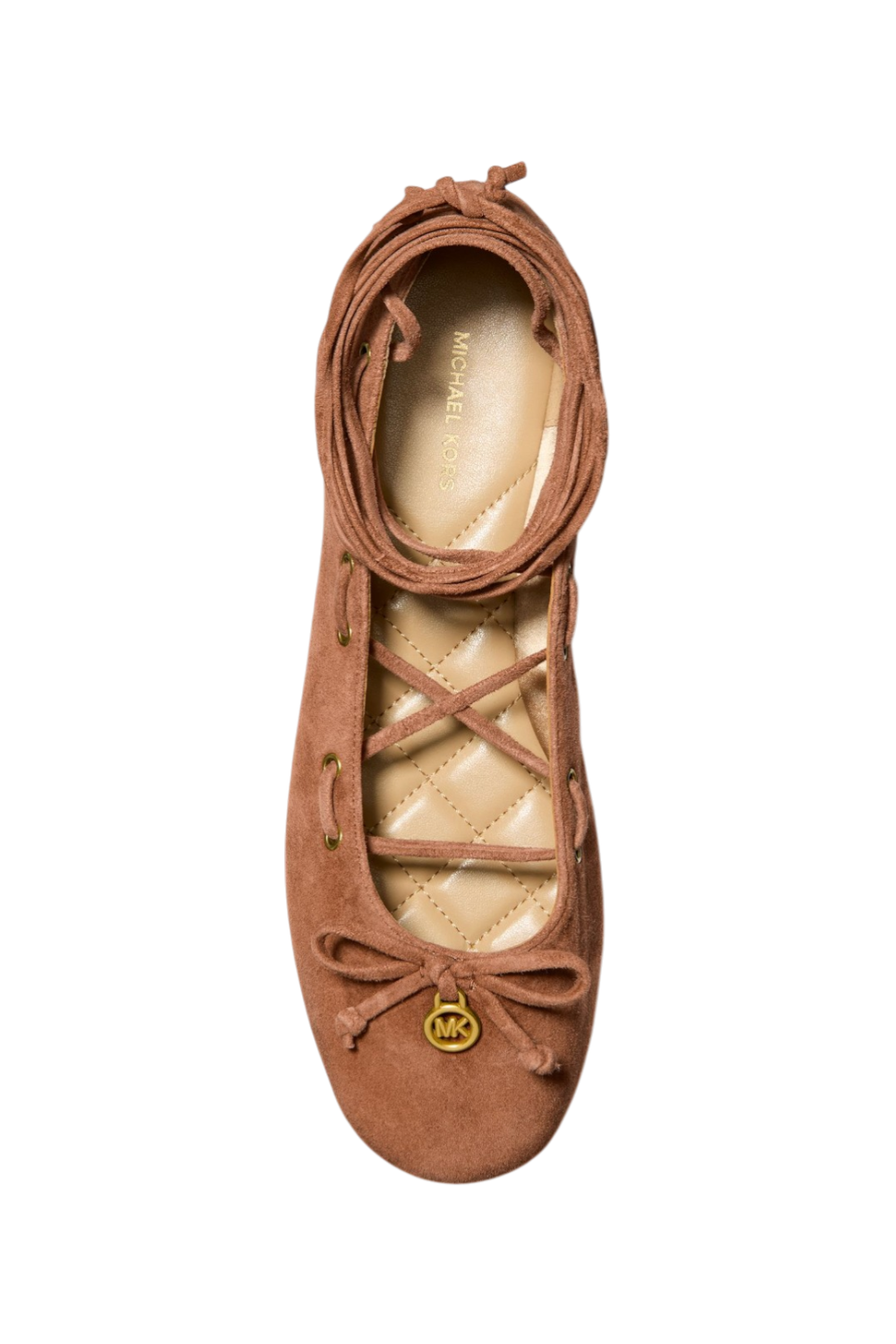 תמונת פנים של נעלי בובה