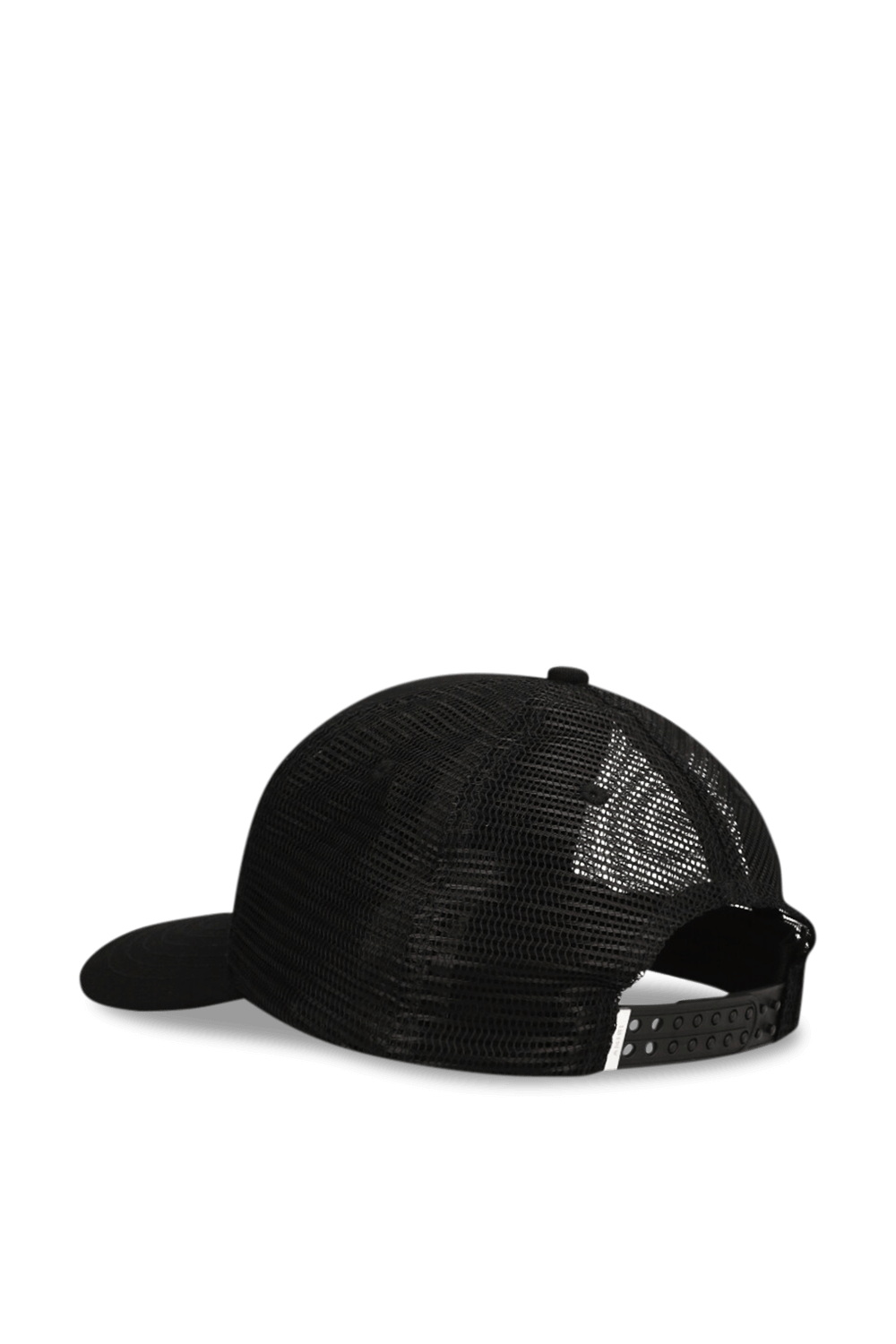 תמונה אחורית של כובע מצחייה