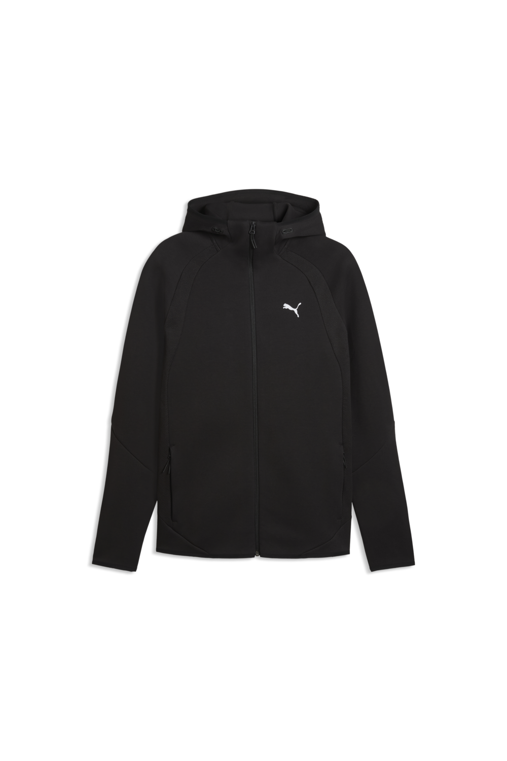 תמונה קידמית של קפוצ'ון