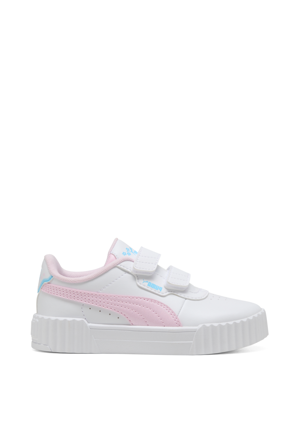 תמונה קידמית של נעלי סניקרס  Carina 3.0