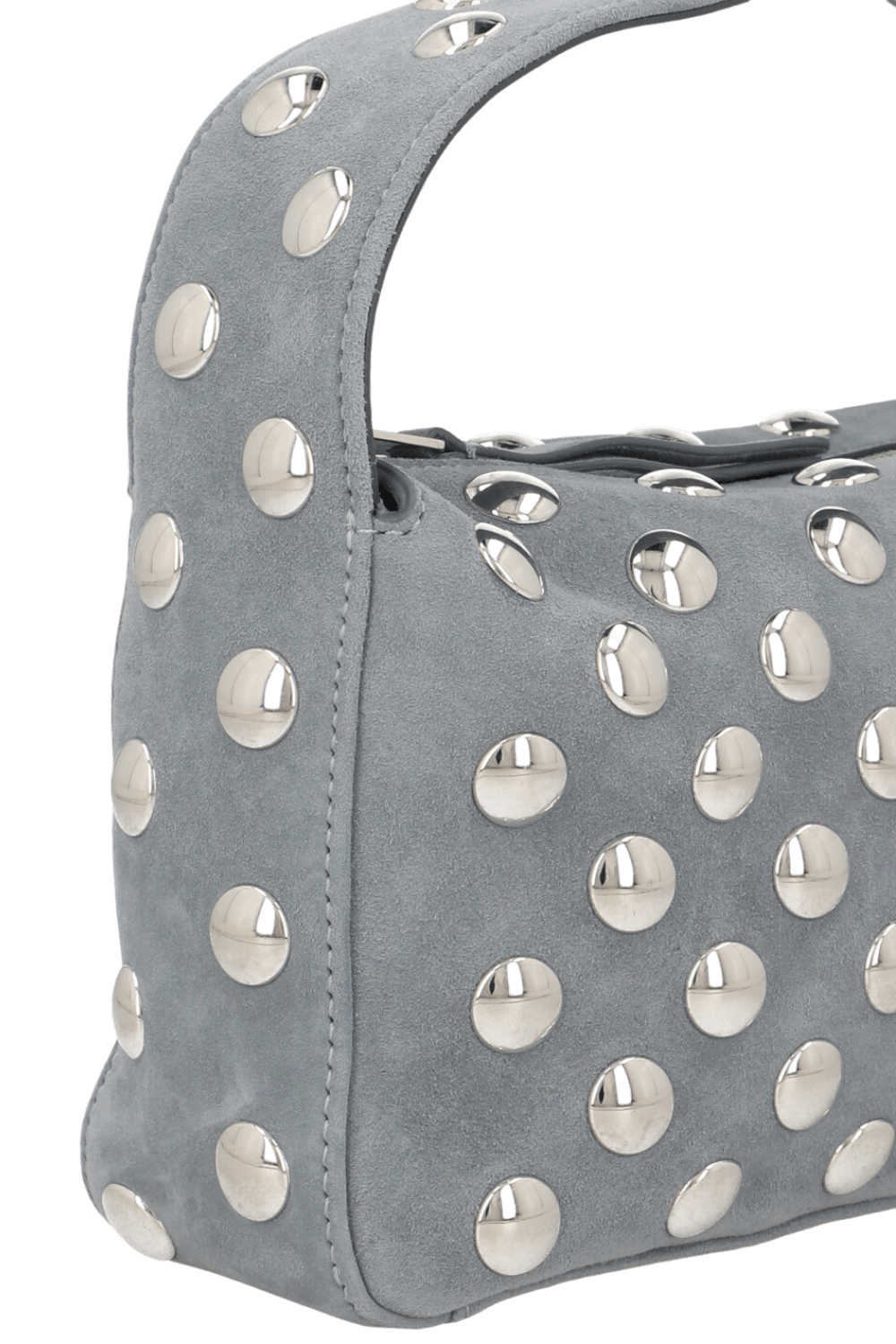 תמונת תקריב של תיק יד אלנה סמול