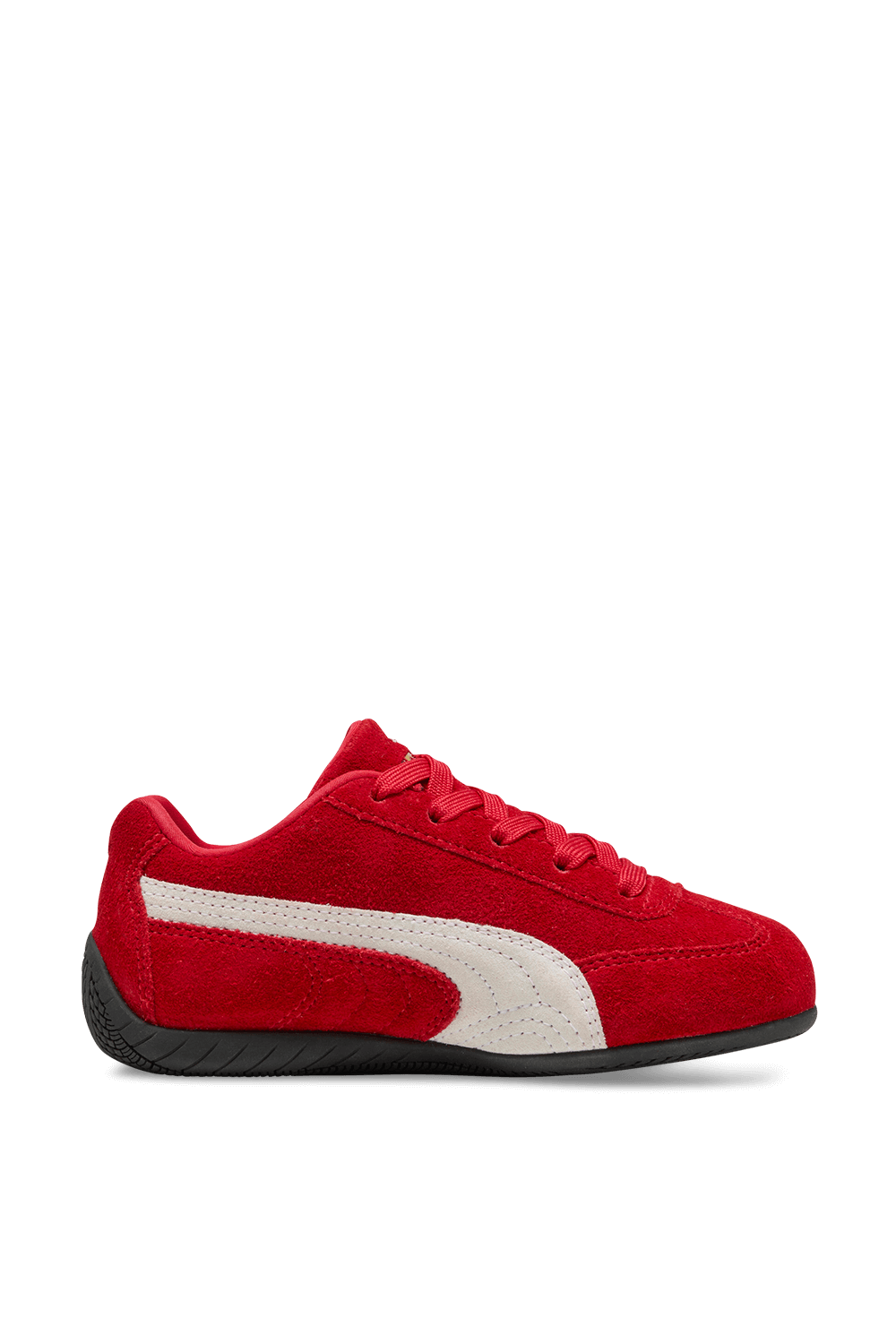 תמונה קידמית של נעלי סניקרס ספידקאט