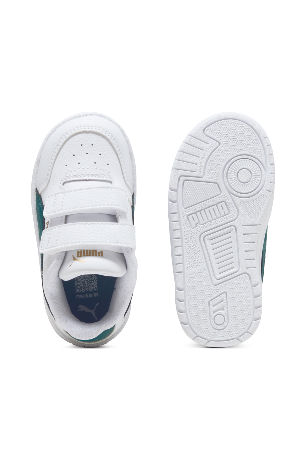 נעלי סניקרס Shuffle Downtown