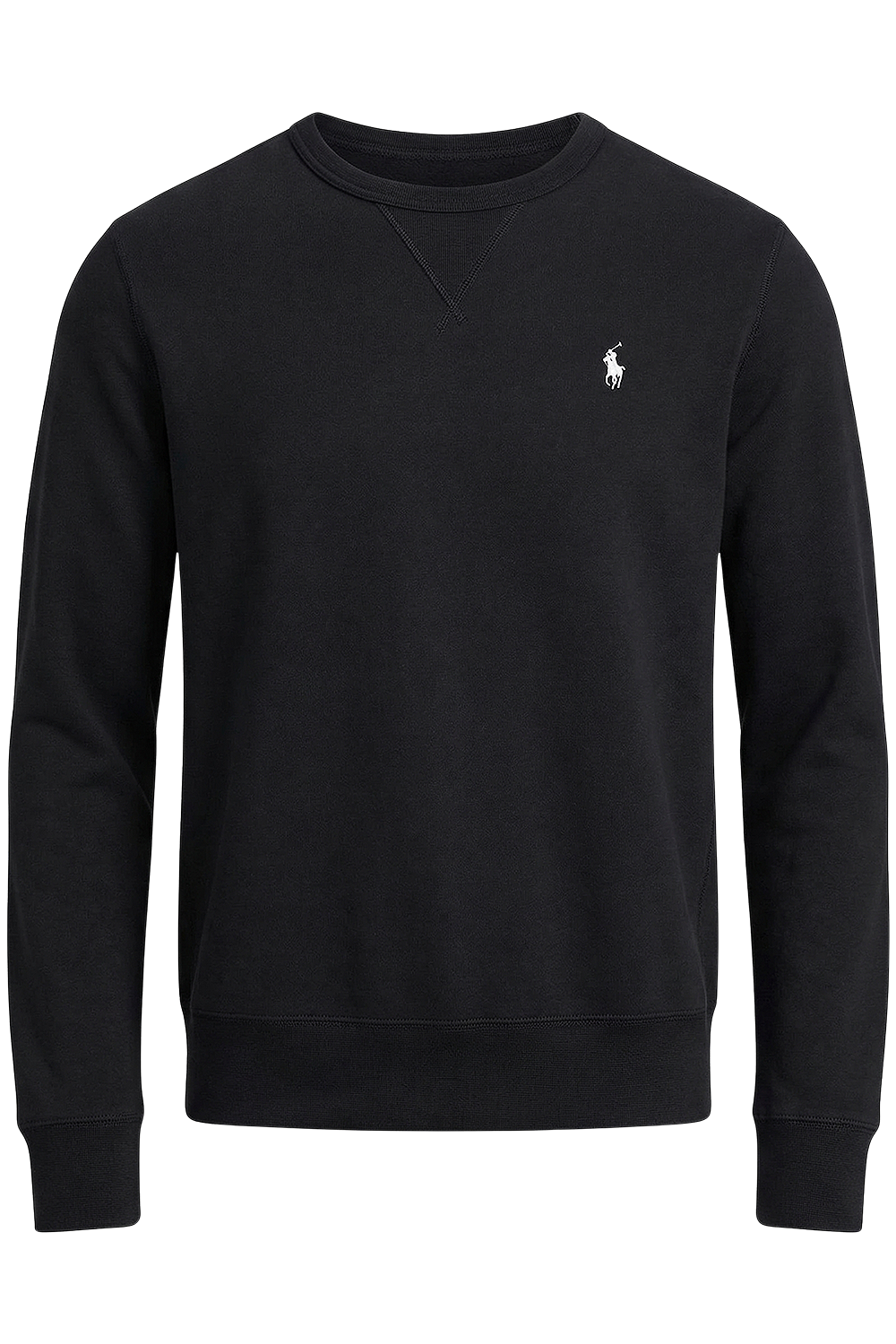 תמונה קידמית של סווטשירט