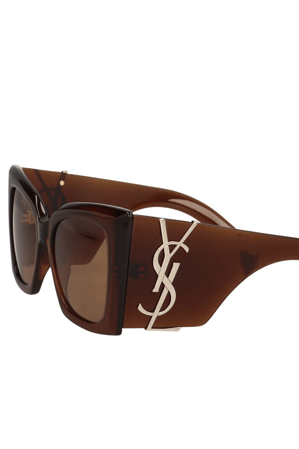 תמונת תקריב של משקפי שמש