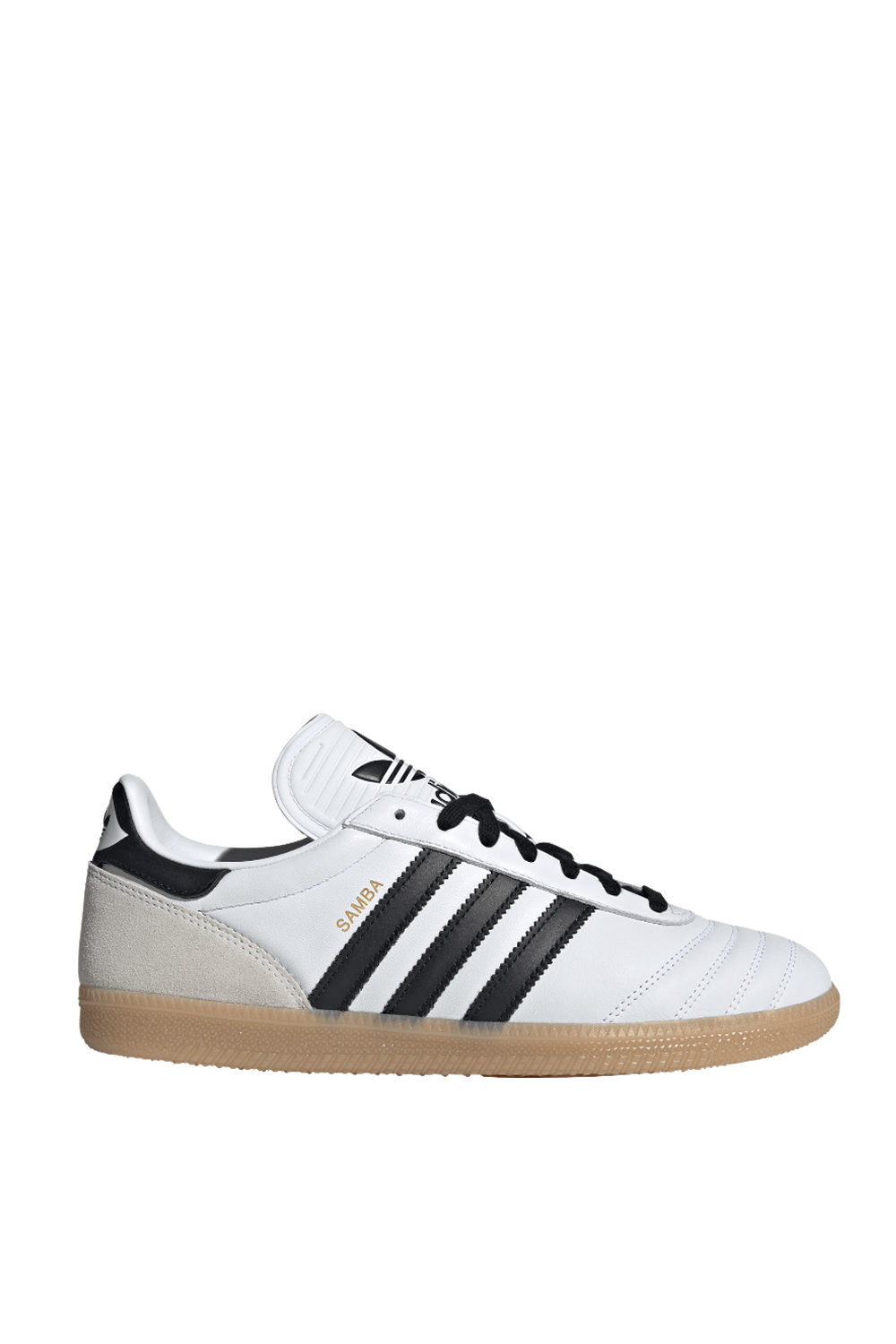 תמונה קידמית של נעלי סניקרס סמבה ג'י פי