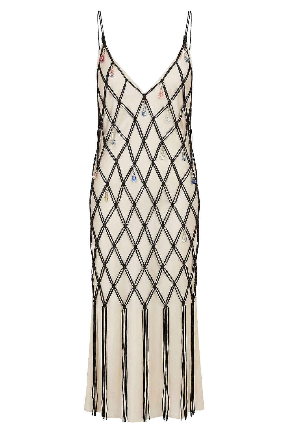 תמונה קידמית של שמלת הלנה