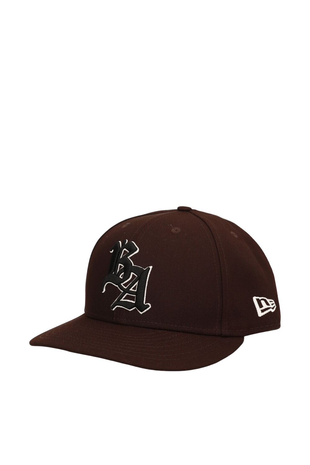 תמונה קידמית של כובע מצחייה בייפ X ניו ארה