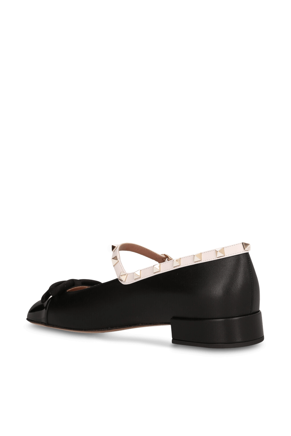 תמונה אחורית של נעלי מרי ג'יין