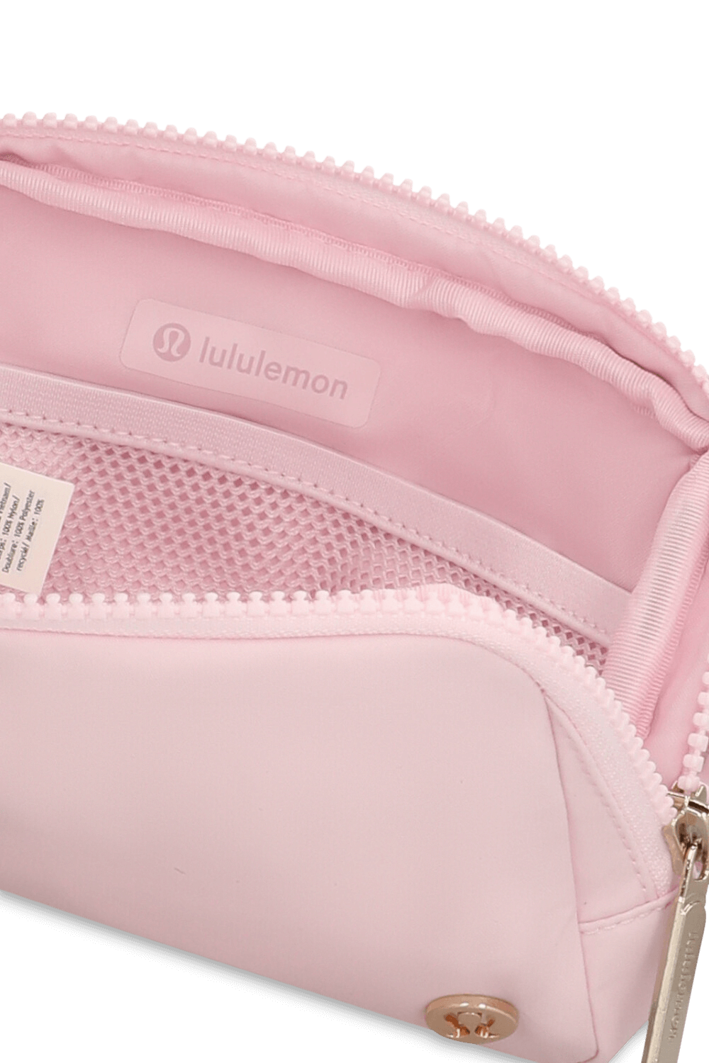 תמונת פנים של Everywhere Belt Bag