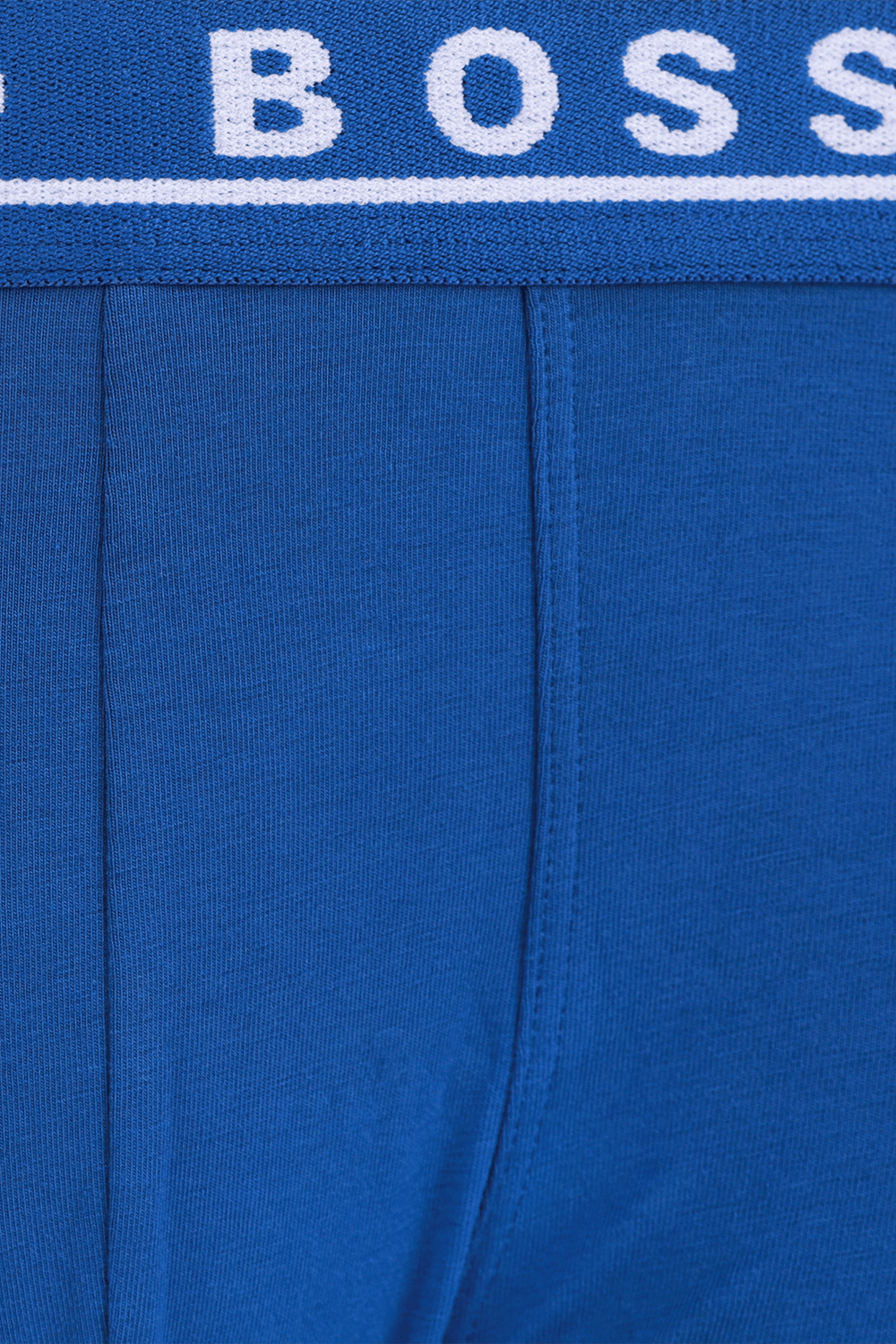 מארז שלישיית תחתוני בוקסר עם לוגוטייפ