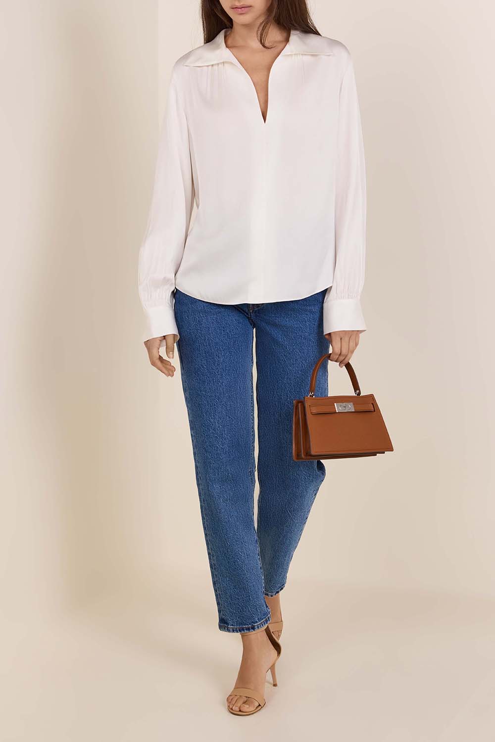 תמונת דוגמן קידמית של תיק לי רדזיוויל מיני