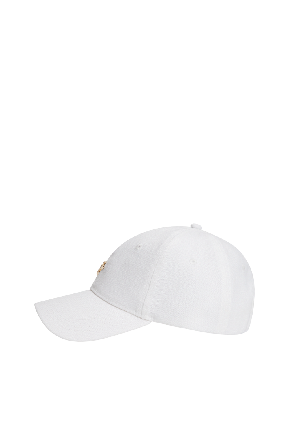 תמונת תקריב של כובע מצחייה