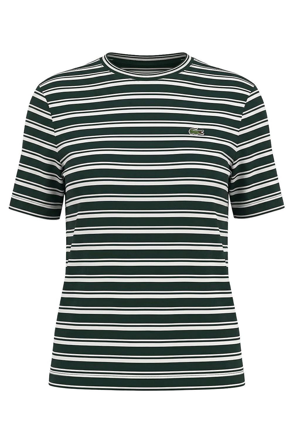 תמונה קידמית של חולצת טי