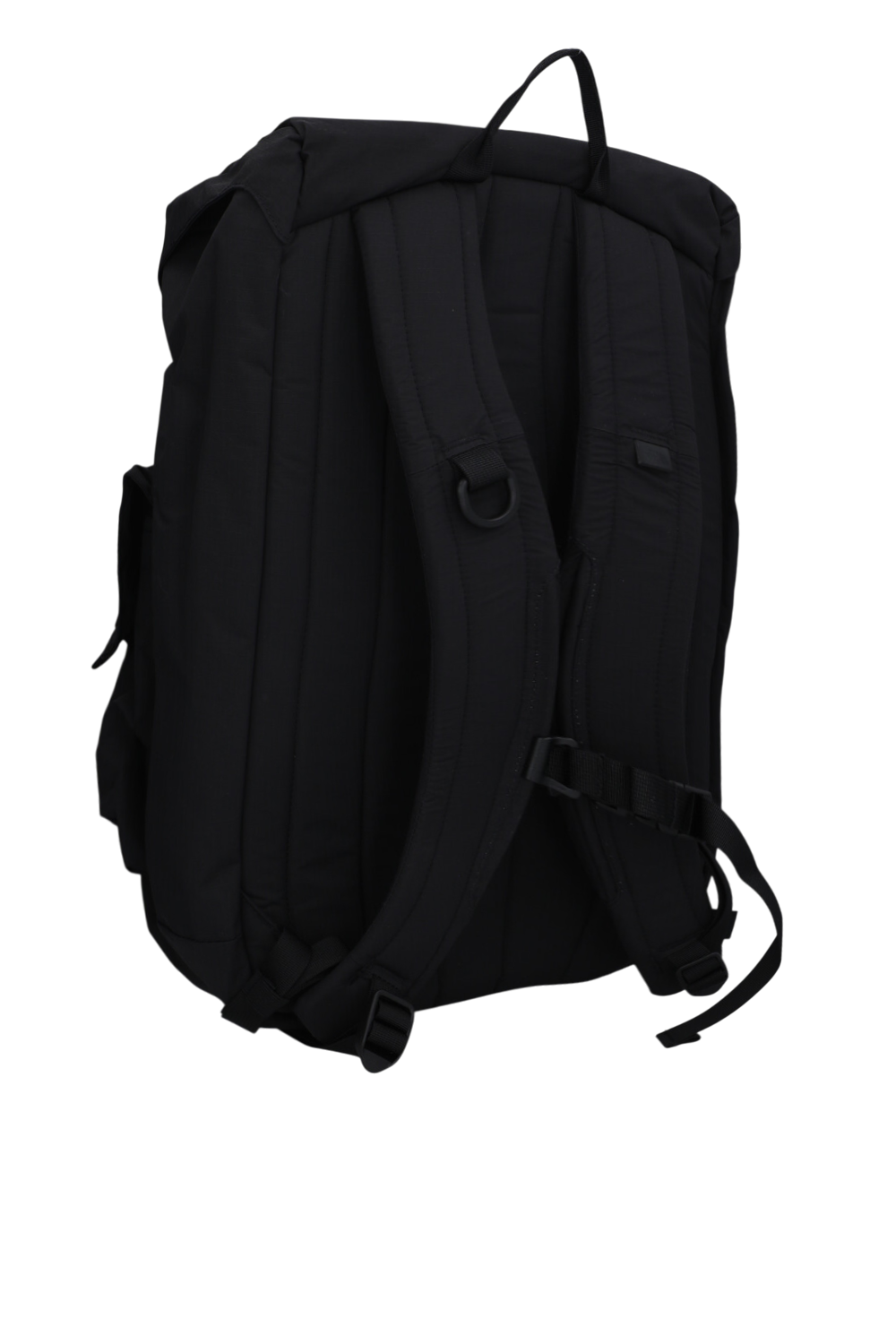 תמונה אחורית של תיק גב