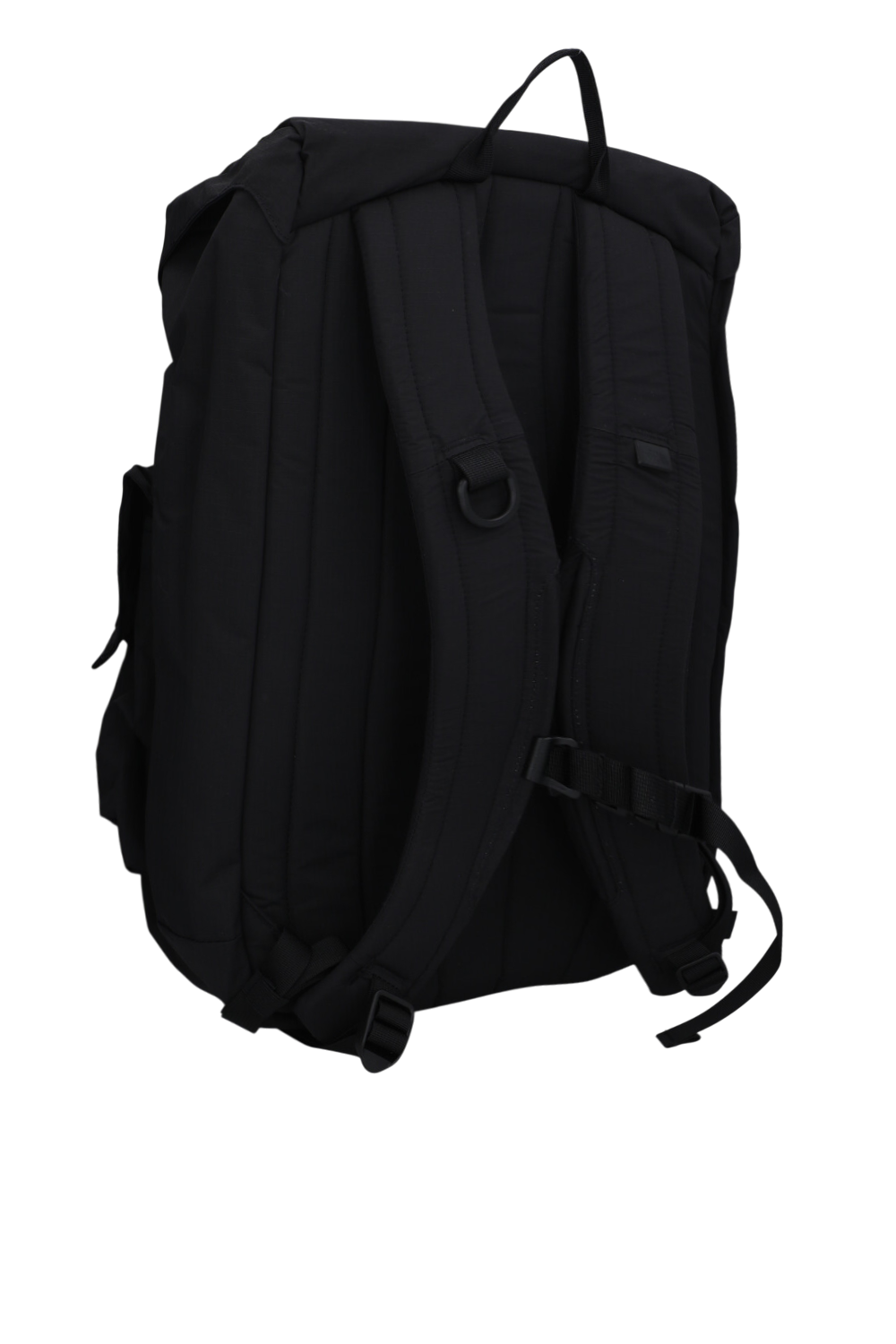 תמונה אחורית של תיק גב