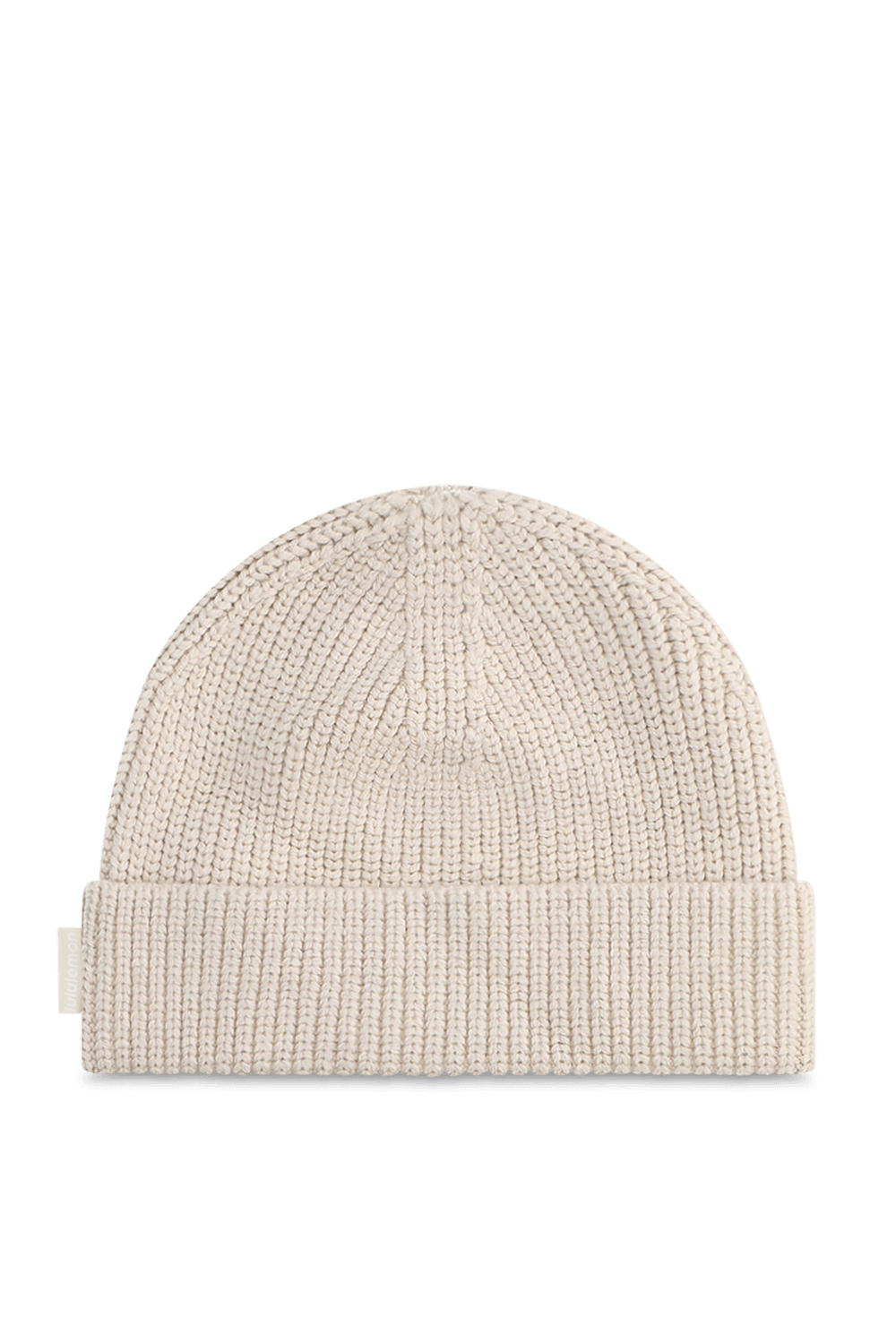 Close-Fit Wool-Blend Ribbed Knit Beanie LULULEMON