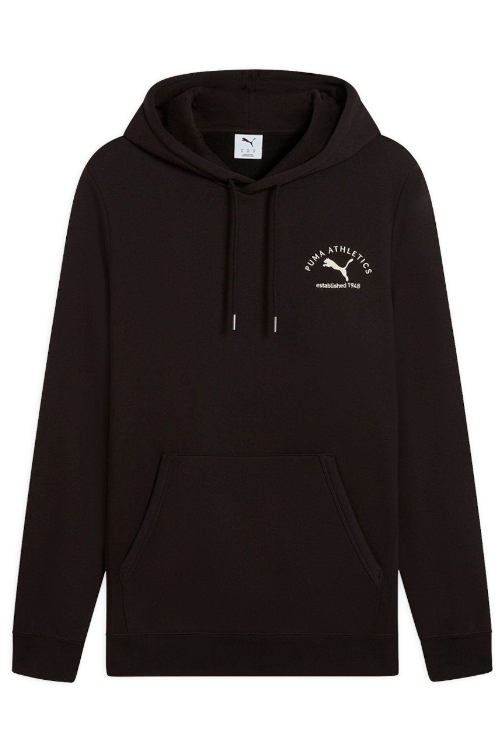 תמונה קידמית של קפוצ'ון