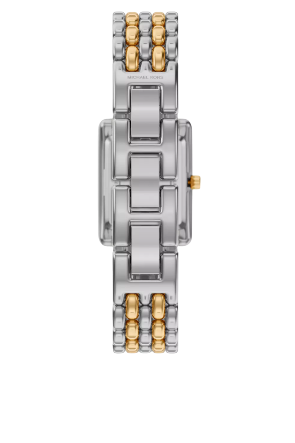 תמונה אחורית של שעון יד אסקס פטיט