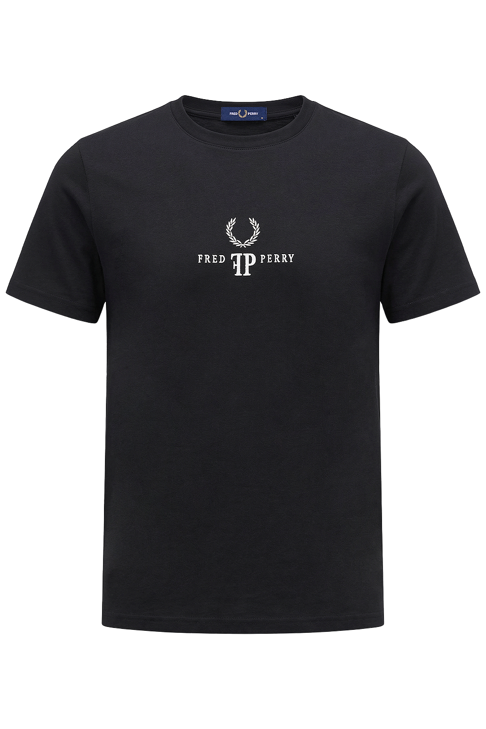 תמונה קידמית של חולצת טי