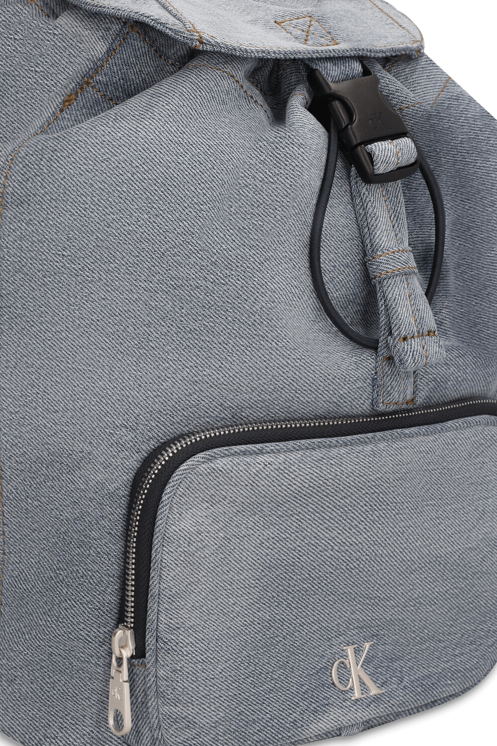 תמונת תקריב של תיק גב