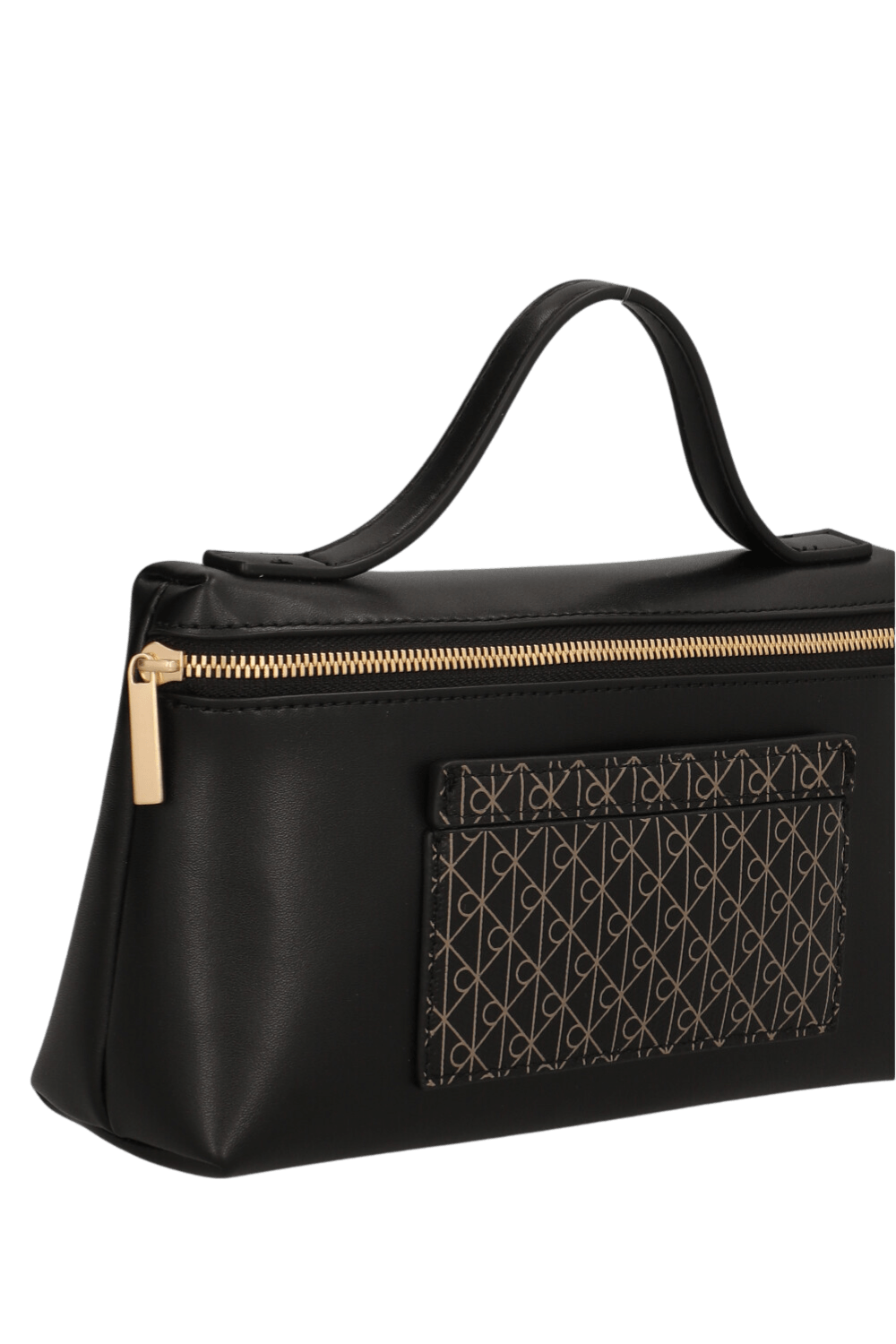 תמונת תקריב של תיק יד